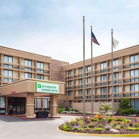 Hotel Wyndham Garden Schaumburg Chicago Northwest Extérieur photo