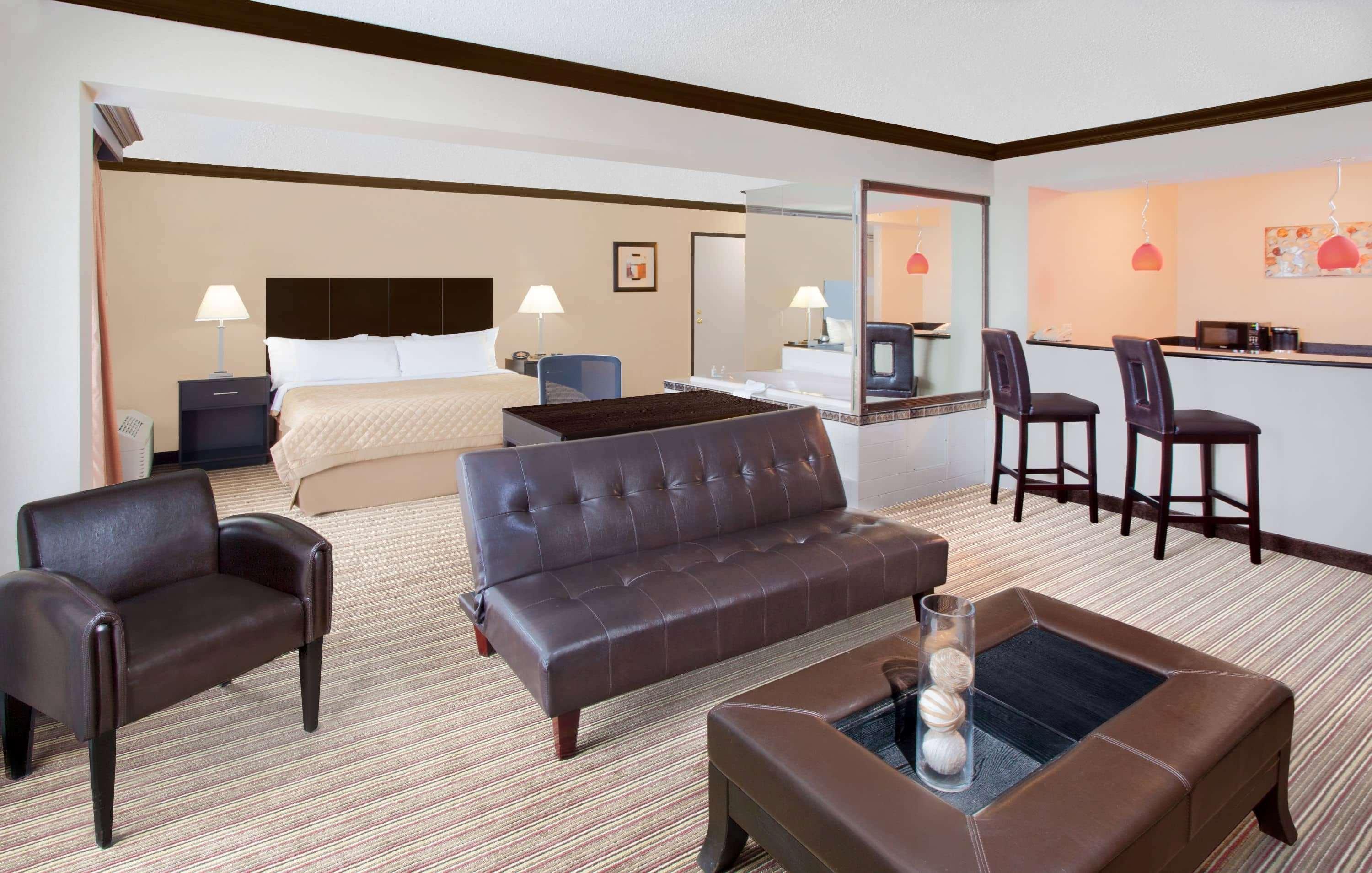 Hotel Wyndham Garden Schaumburg Chicago Northwest Extérieur photo