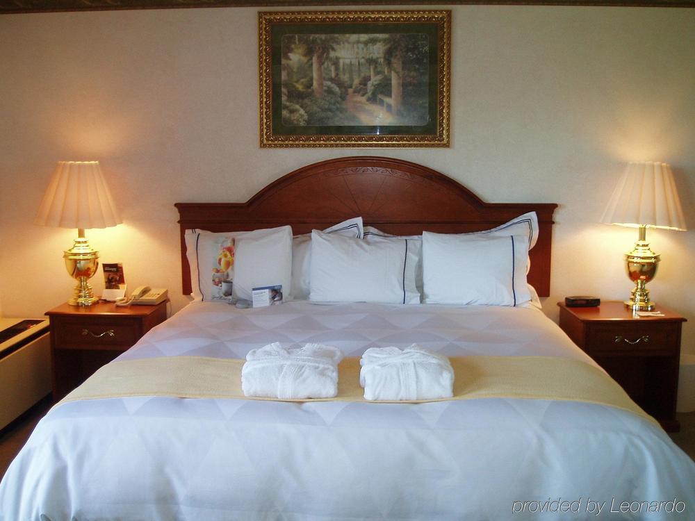 Hotel Wyndham Garden Schaumburg Chicago Northwest Chambre photo
