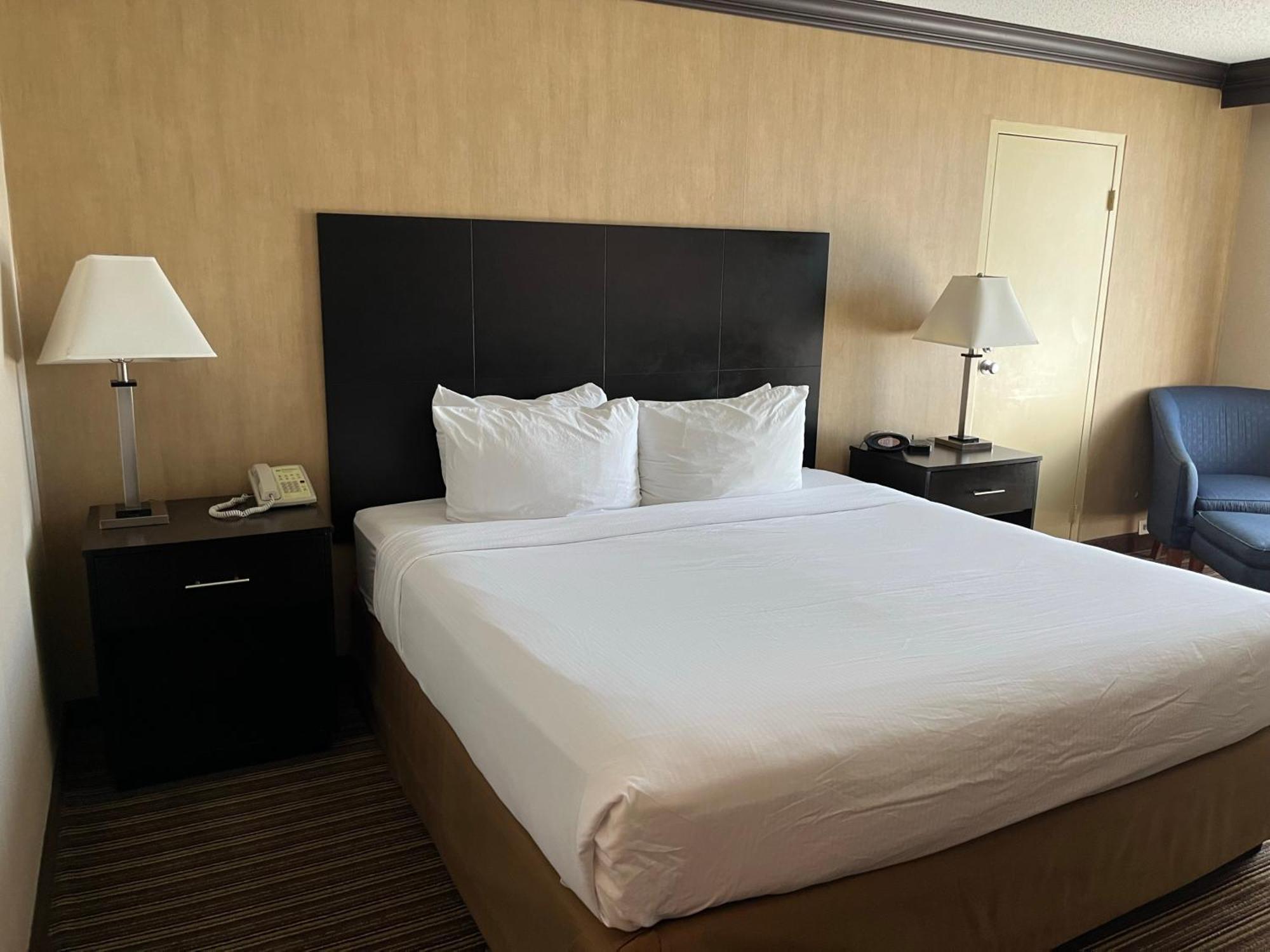 Hotel Wyndham Garden Schaumburg Chicago Northwest Extérieur photo