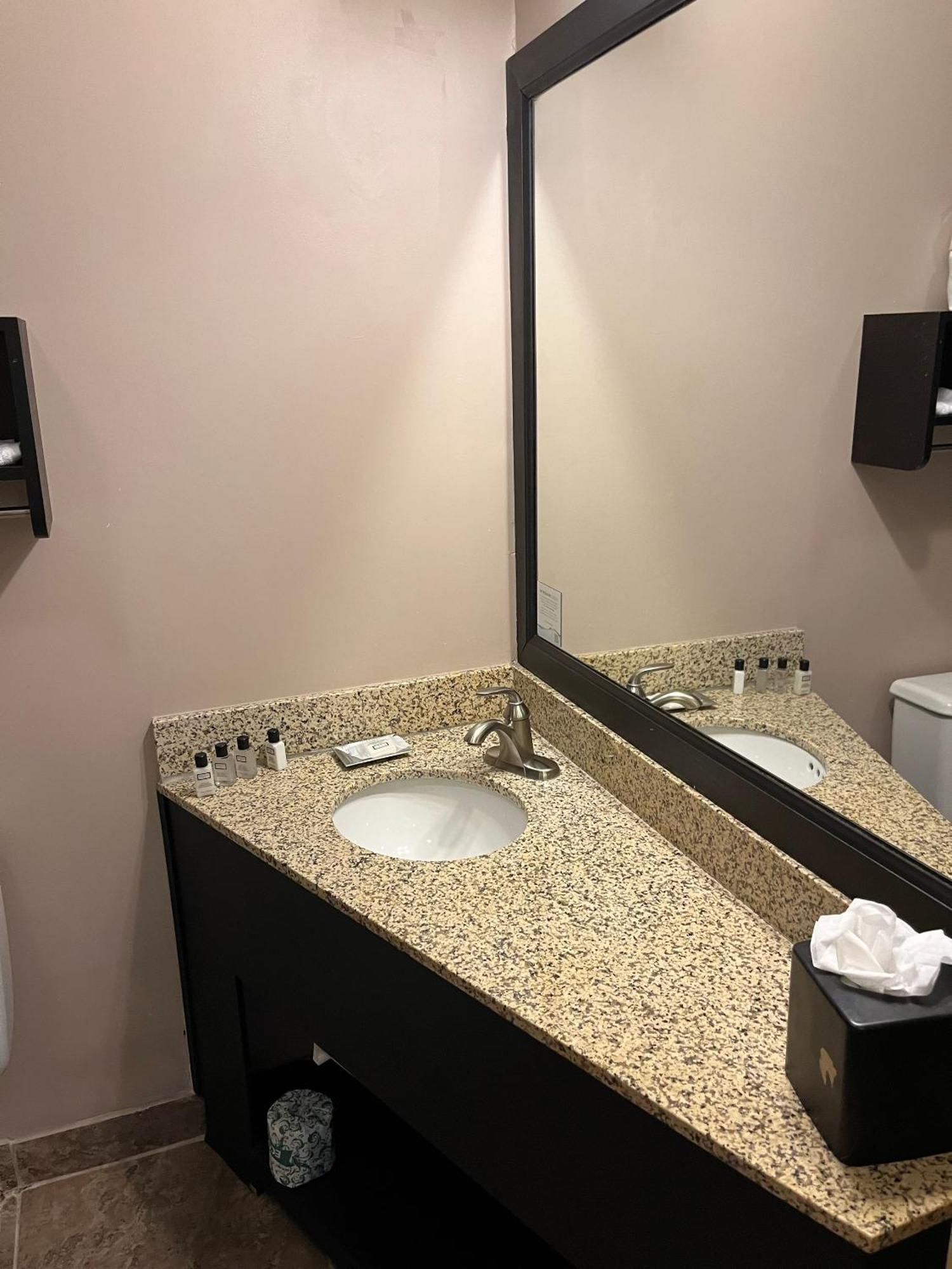Hotel Wyndham Garden Schaumburg Chicago Northwest Extérieur photo