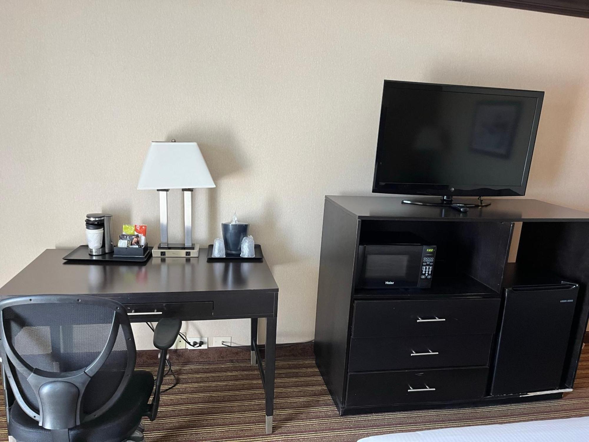 Hotel Wyndham Garden Schaumburg Chicago Northwest Extérieur photo