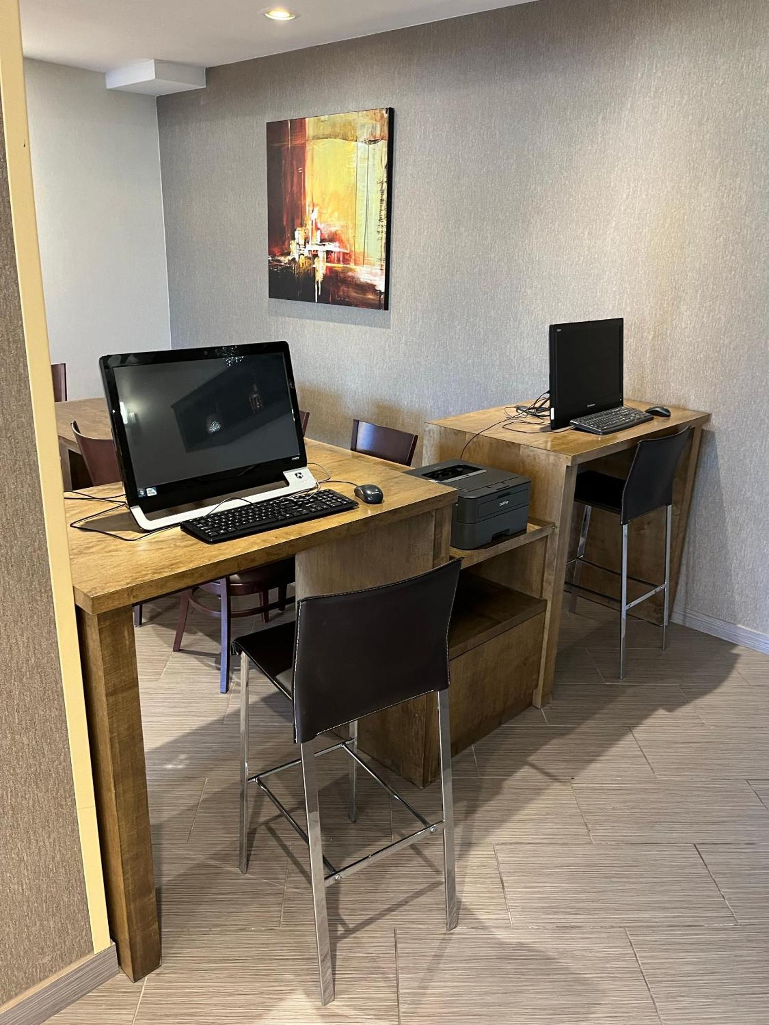 Hotel Wyndham Garden Schaumburg Chicago Northwest Extérieur photo