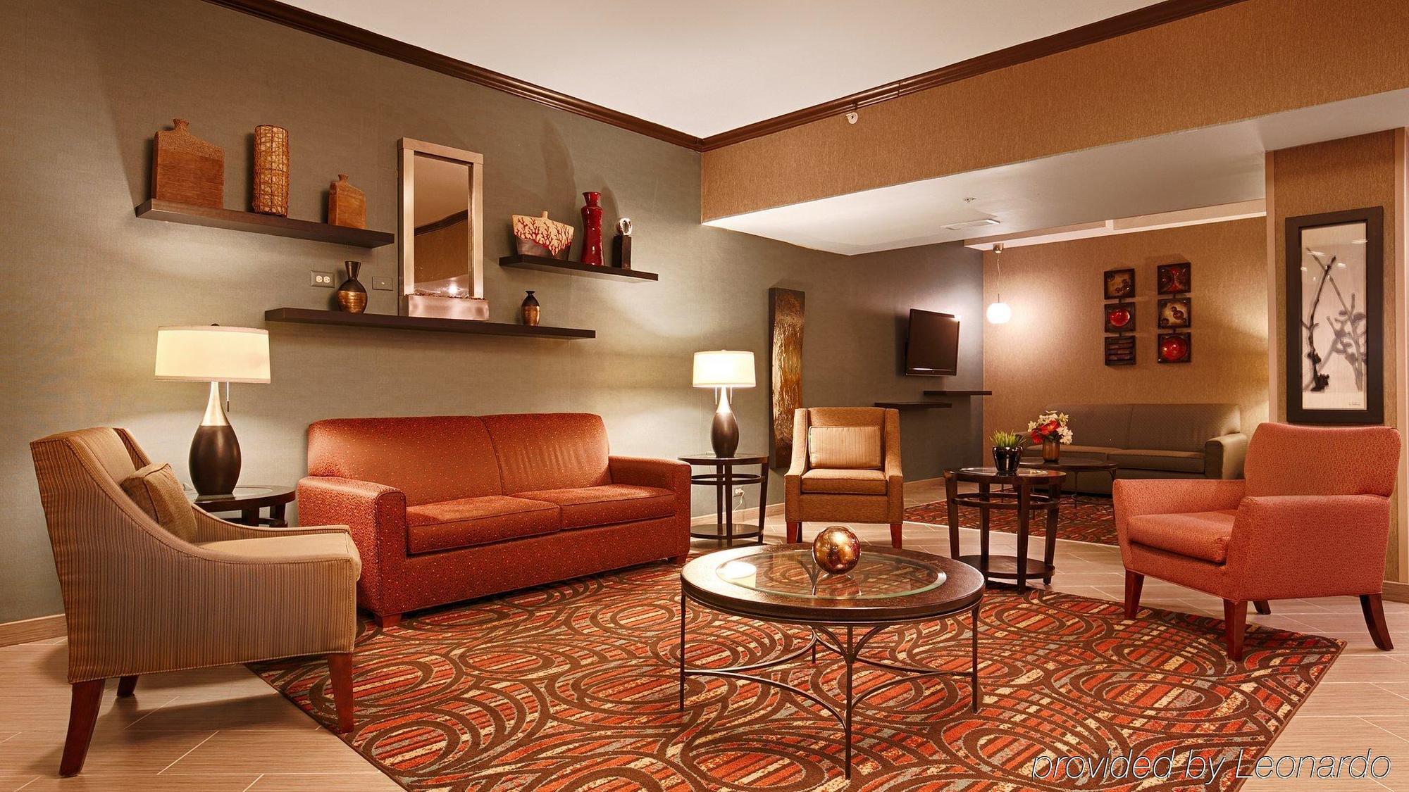 Hotel Wyndham Garden Schaumburg Chicago Northwest Extérieur photo