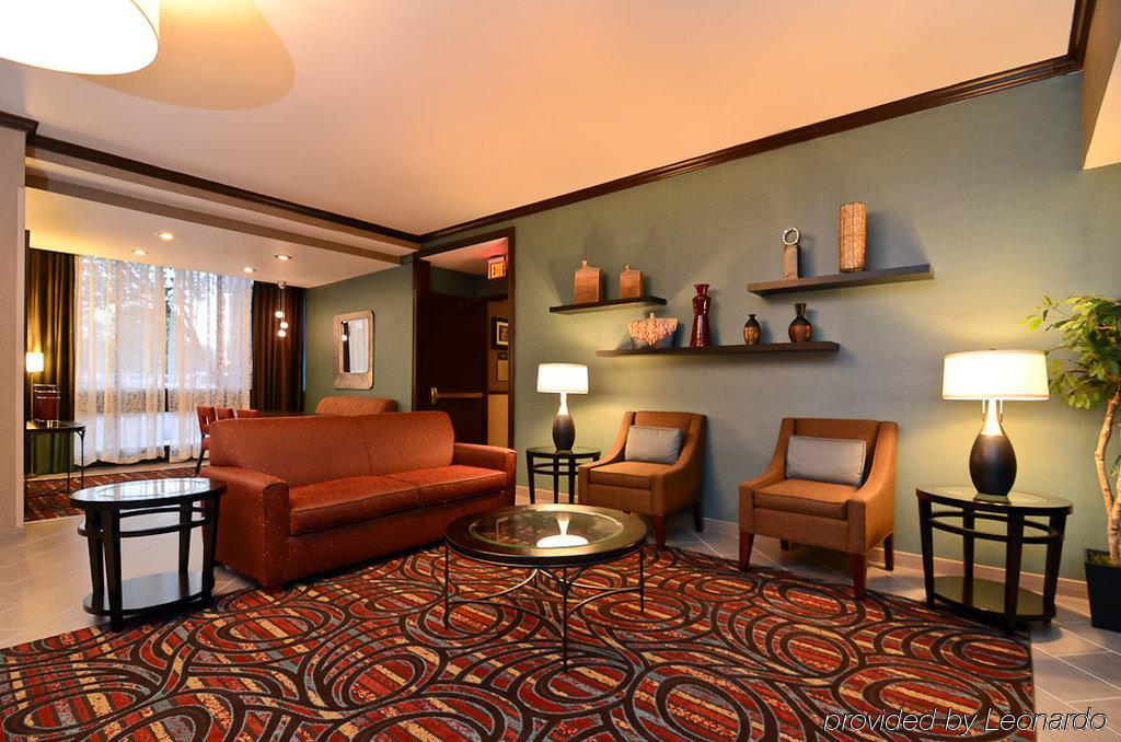 Hotel Wyndham Garden Schaumburg Chicago Northwest Chambre photo