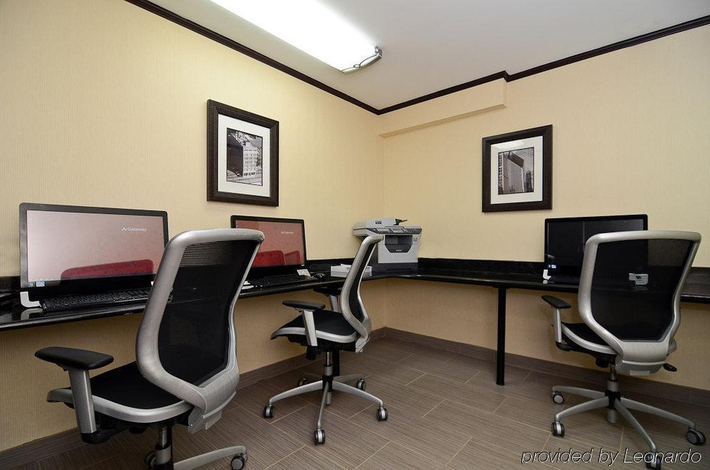 Hotel Wyndham Garden Schaumburg Chicago Northwest Business photo
