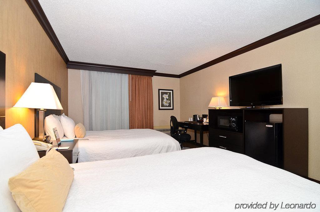 Hotel Wyndham Garden Schaumburg Chicago Northwest Chambre photo