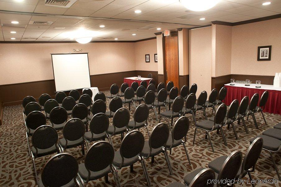 Hotel Wyndham Garden Schaumburg Chicago Northwest Business photo