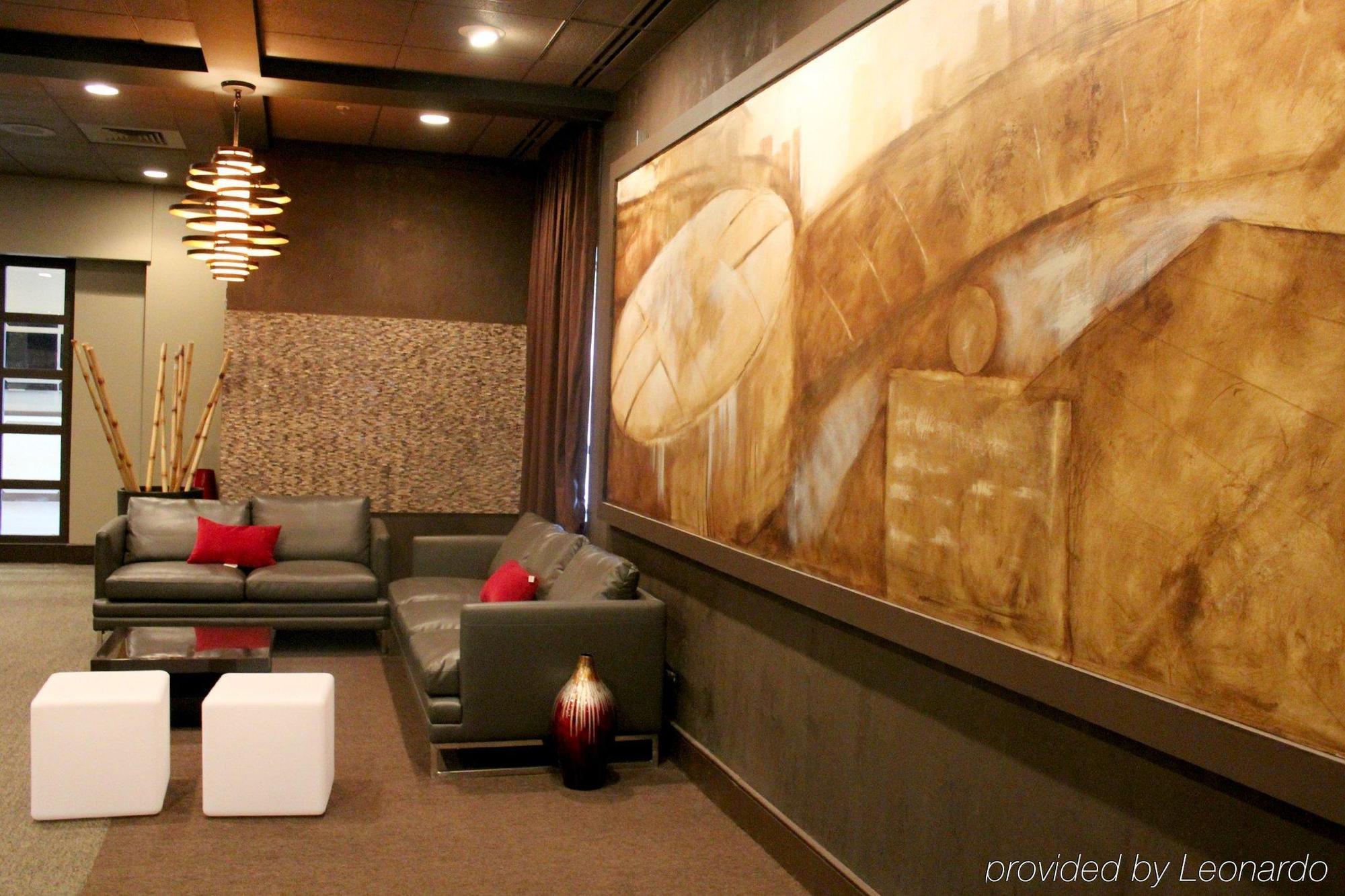 Hotel Wyndham Garden Schaumburg Chicago Northwest Intérieur photo