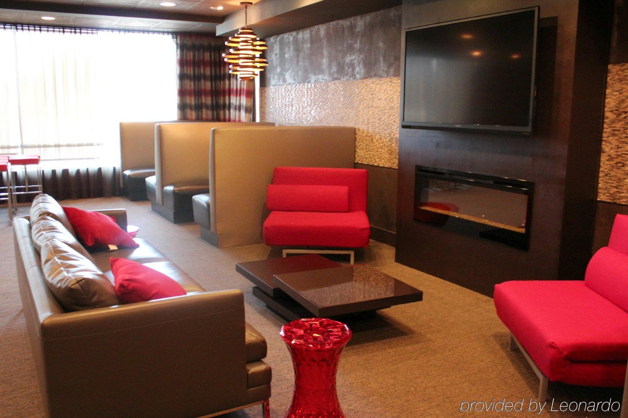 Hotel Wyndham Garden Schaumburg Chicago Northwest Intérieur photo