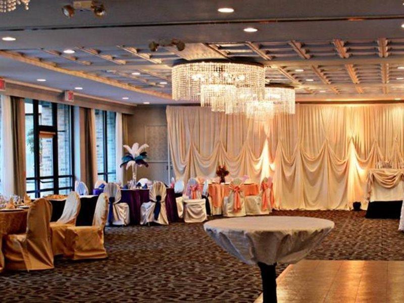 Hotel Wyndham Garden Schaumburg Chicago Northwest Extérieur photo