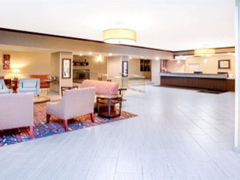 Hotel Wyndham Garden Schaumburg Chicago Northwest Extérieur photo
